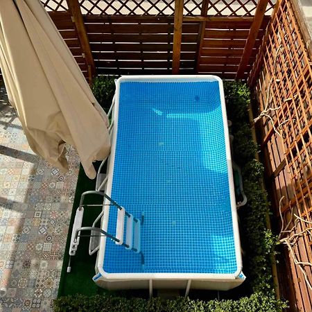 Konstantinos , Luxury Maisonette In Chania Mourniaí Exterior foto