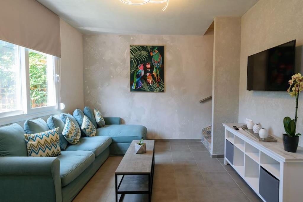 Konstantinos , Luxury Maisonette In Chania Mourniaí Exterior foto