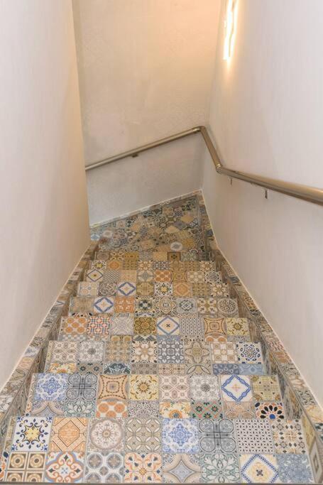 Konstantinos , Luxury Maisonette In Chania Mourniaí Exterior foto