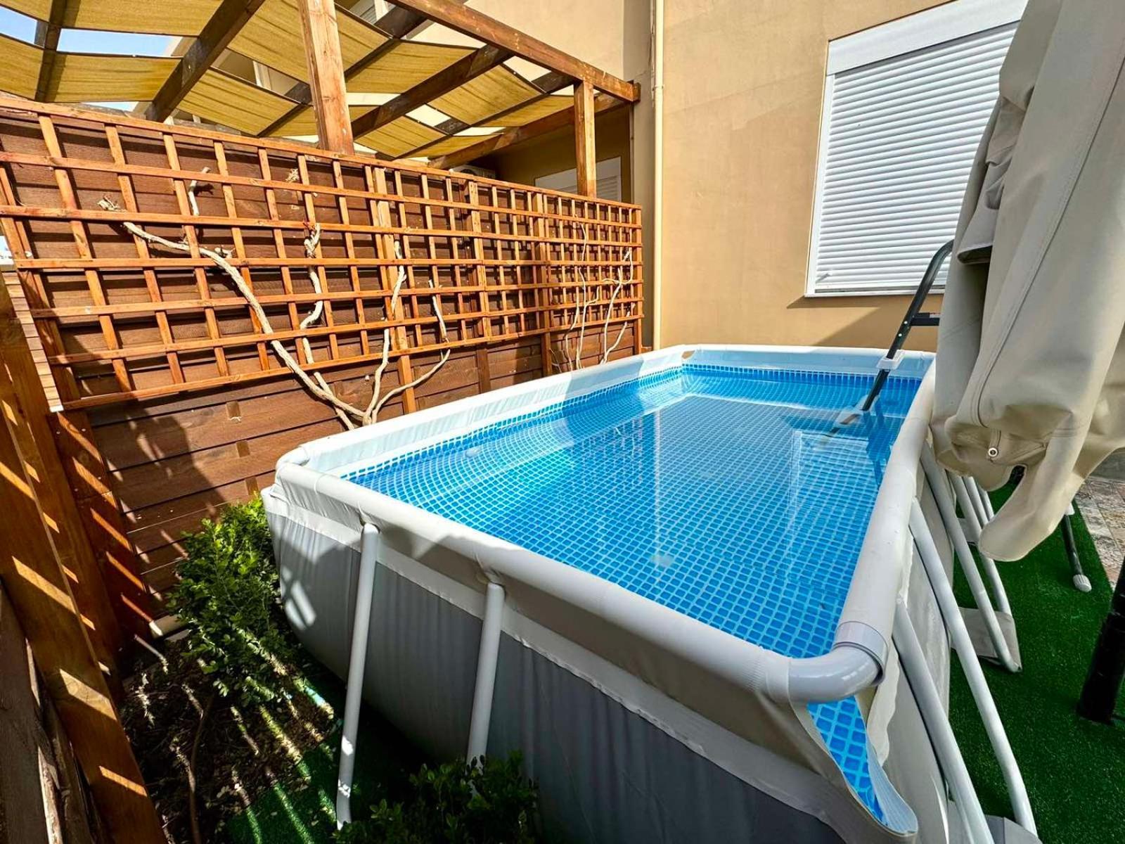 Konstantinos , Luxury Maisonette In Chania Mourniaí Exterior foto