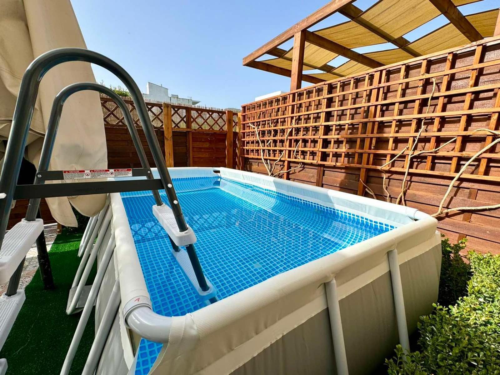 Konstantinos , Luxury Maisonette In Chania Mourniaí Exterior foto