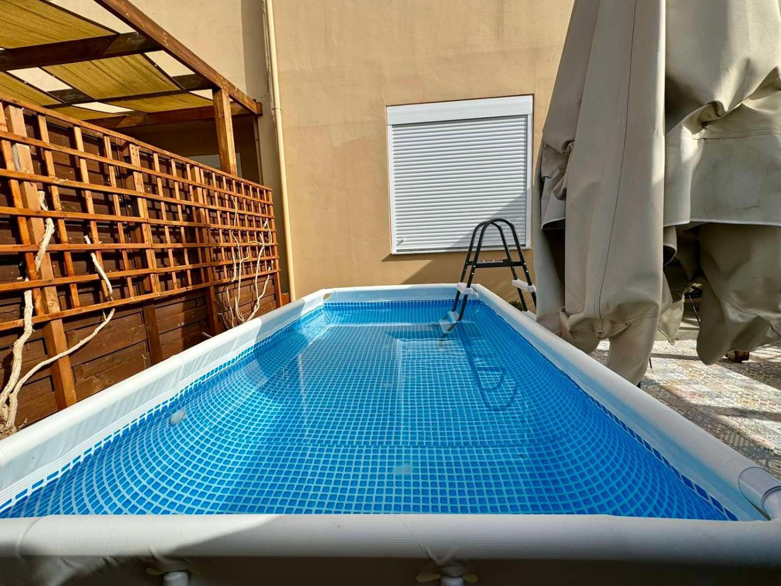 Konstantinos , Luxury Maisonette In Chania Mourniaí Exterior foto
